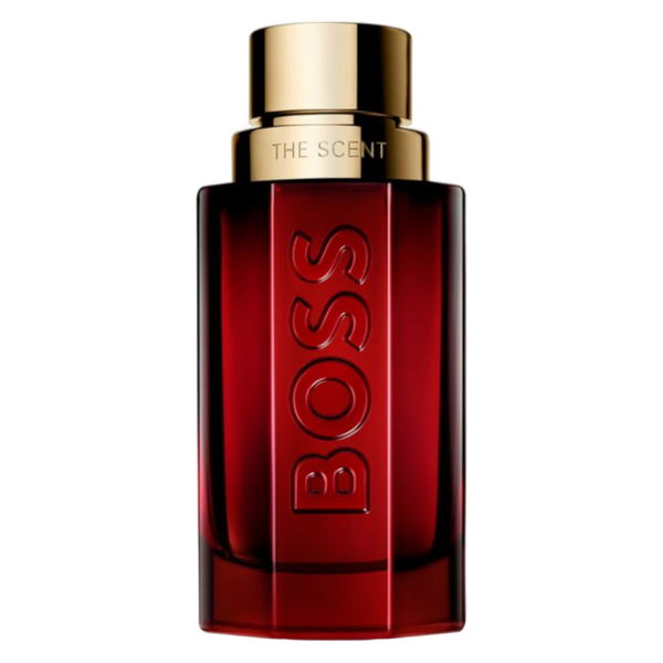 BOSS The Scent Elixir Parfum Intense for Him