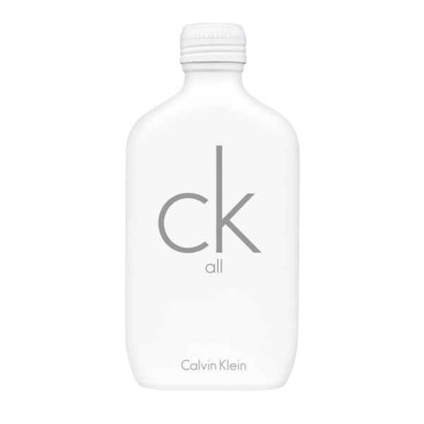 Calvin Klein CK All Eau de Toilette