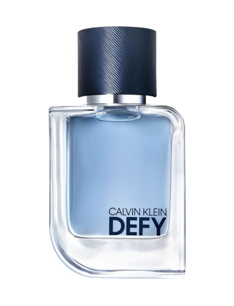Calvin Klein Defy Eau de Toilette