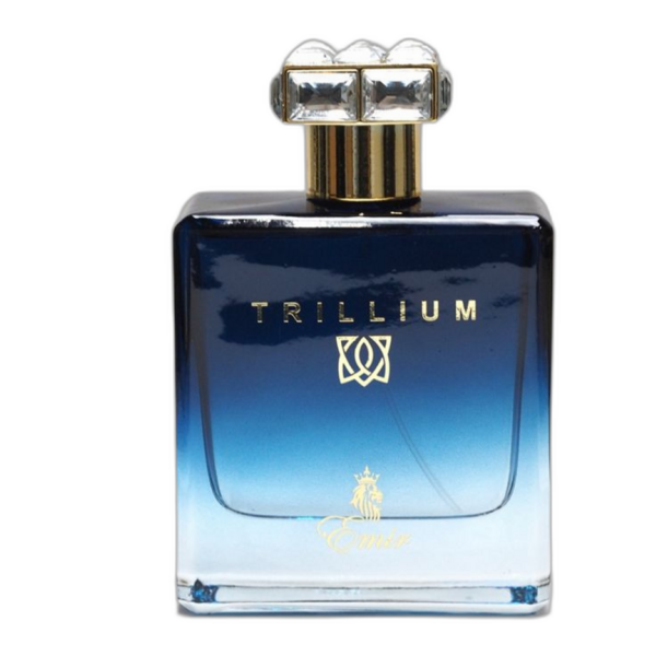 Paris Corner Emir Trillium Eau de Parfum