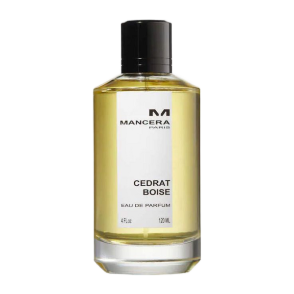 Mancera Cedrat Boise Eau de Parfum