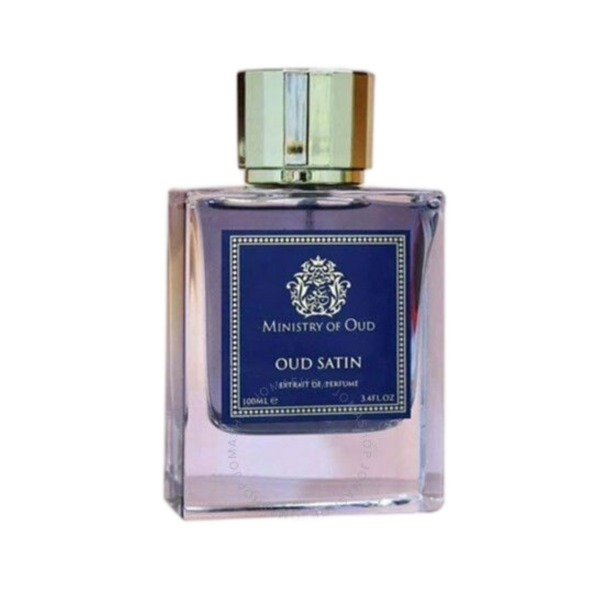 Paris Corner Ministry of Oud Oud Satin Extrait de Parfum