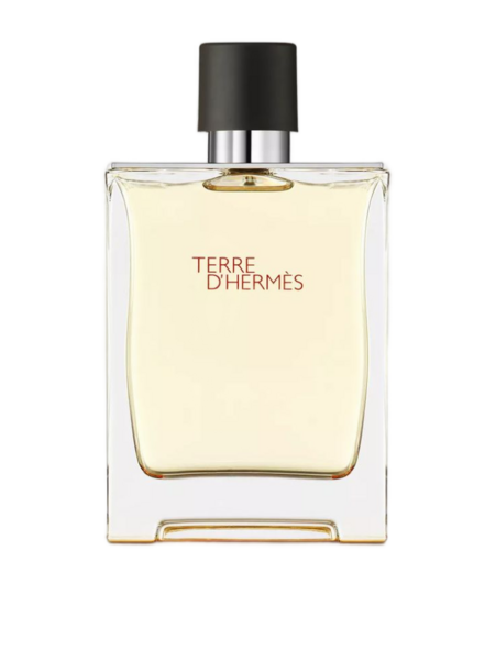 Terre d'Hermès Eau de Toilette