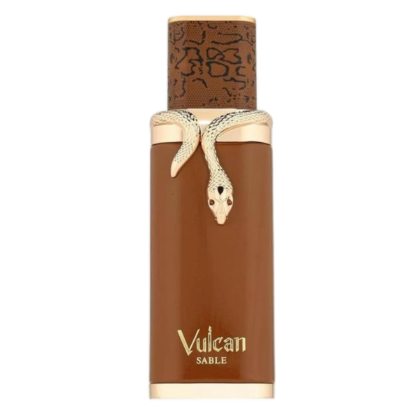French Avenue Vulcan Sable Eau de Parfum