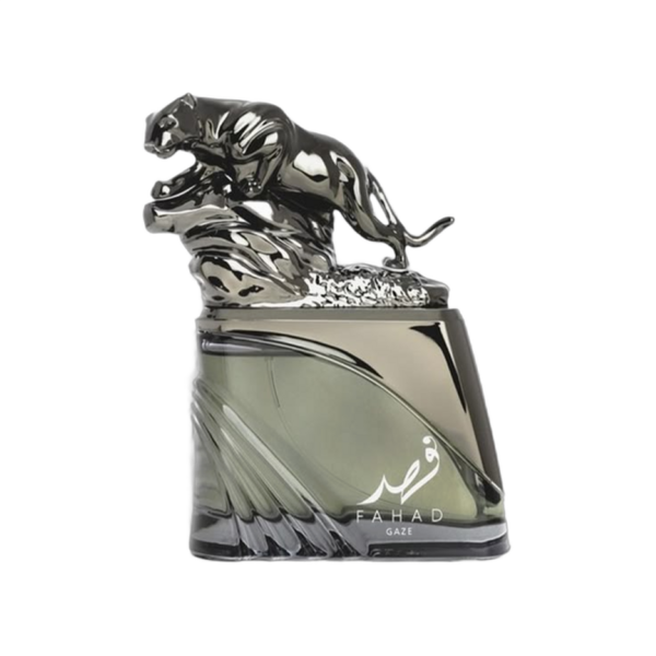 Arabiyat Prestige Fahad Gaze Eau de Parfum