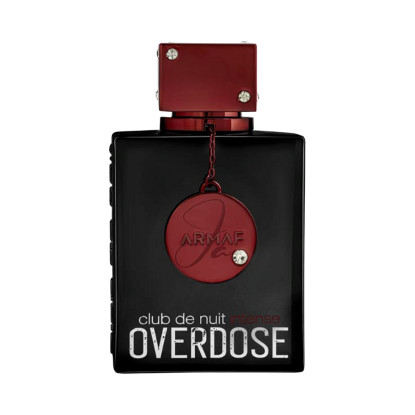Armaf Club de Nuit Intense Overdose Eau de Parfum
