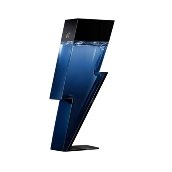 Carolina Herrera Bad Boy Cobalt Eau de Parfum Électrique