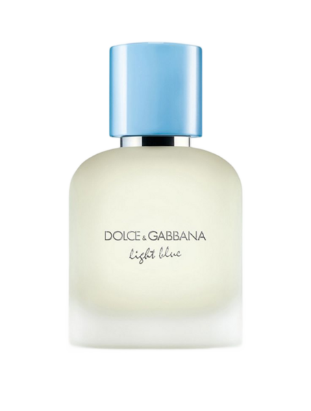 Dolce&Gabbana Light Blue Pour Homme Eau de Toilette (2025)