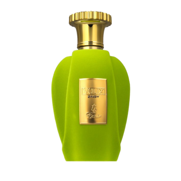 Paris Corner Emir Voux Zingy Eau de Parfum