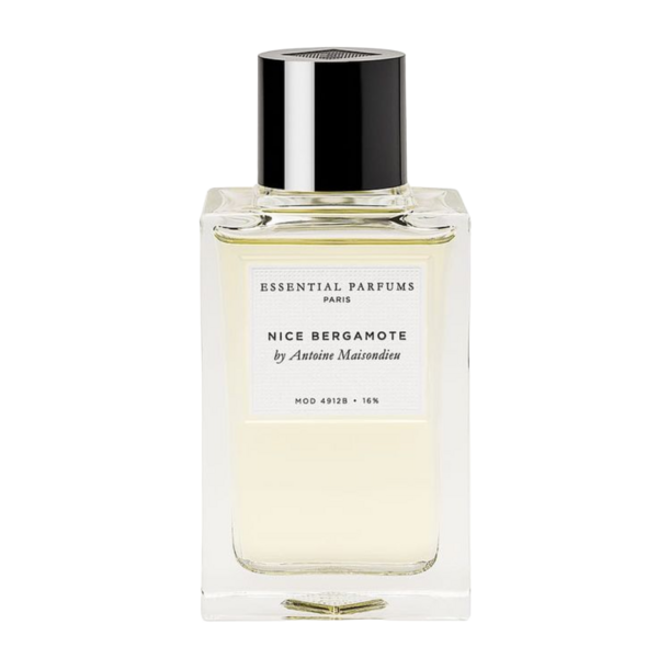 Essential Parfums Nice Bergamote Eau de Parfum