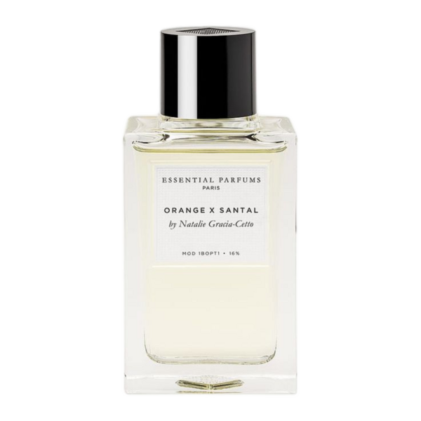 Essential Parfums Orange X Santal Eau de Parfum