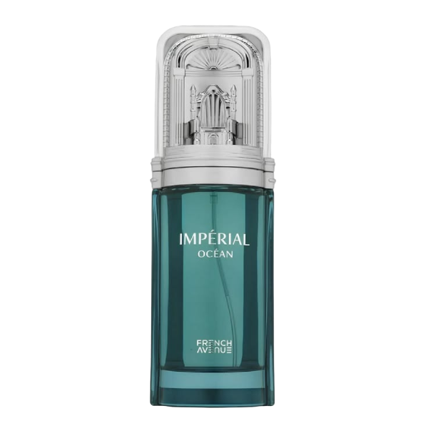 French Avenue Imperial Ocean Eau de Parfum
