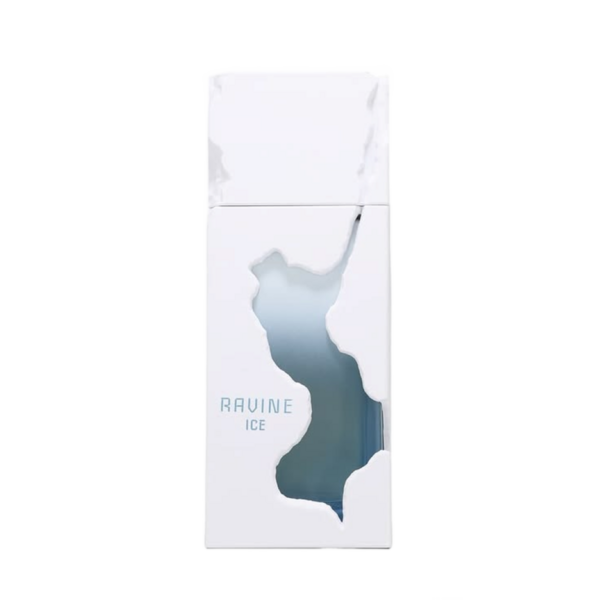 French Avenue Ravine Ice Extrait de Parfum