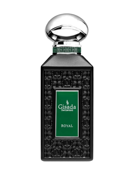 Gisada Luxury Collection Royal Parfum