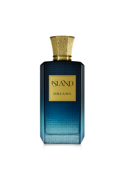 Khadlaj Island Dreams Extrait de Parfum