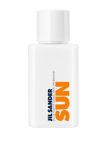 Jil Sander Sun Eau de Toilette