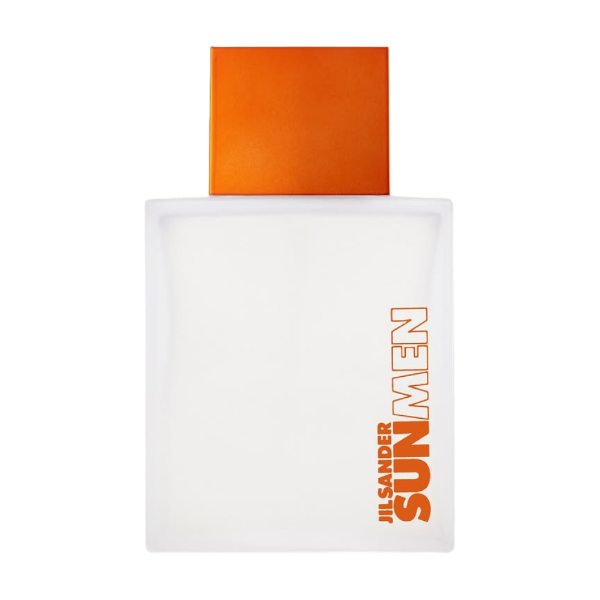Jil Sander Sun Men Eau de Toilette