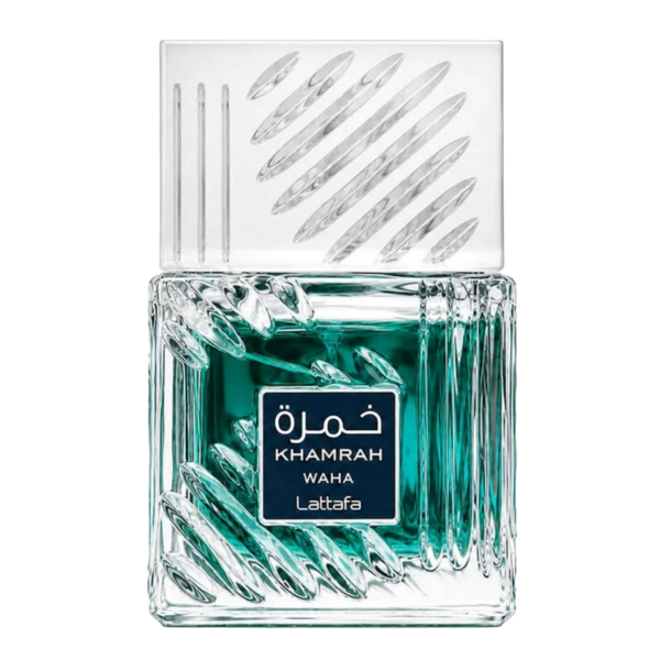 Lattafa Khamrah Waha Eau de Parfum