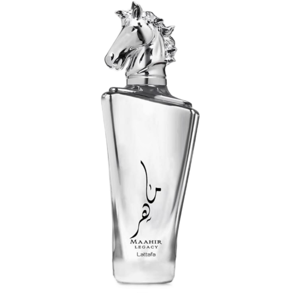 Lattafa Maahir Legacy Eau de Parfum