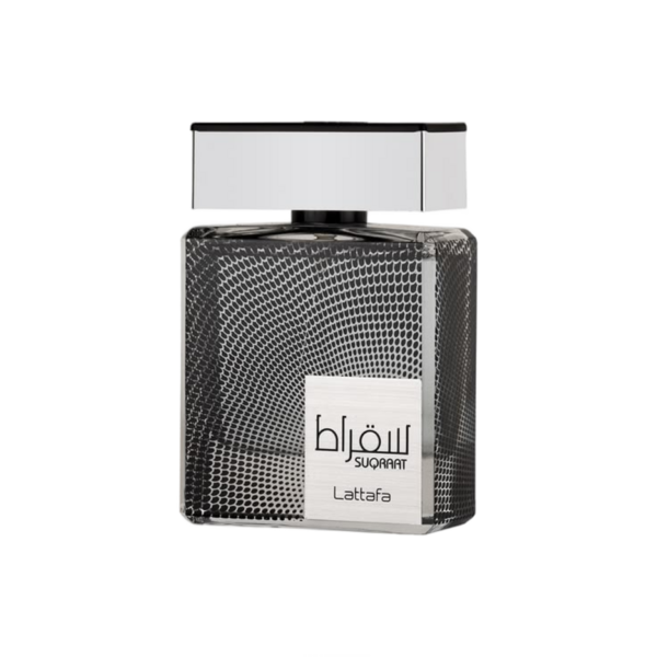 Lattafa Suqraat Eau de Parfum