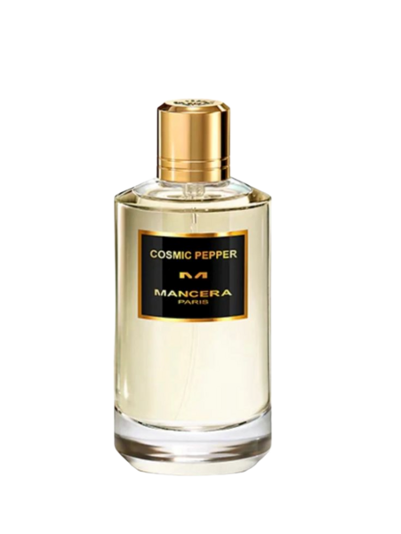 Mancera Cosmic Pepper Eau de Parfum