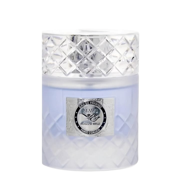 Paris Corner Mawj Moscow Mule Eau de Parfum