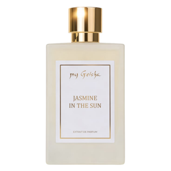 My Geisha Jasmine in the Sun Extrait de Parfum