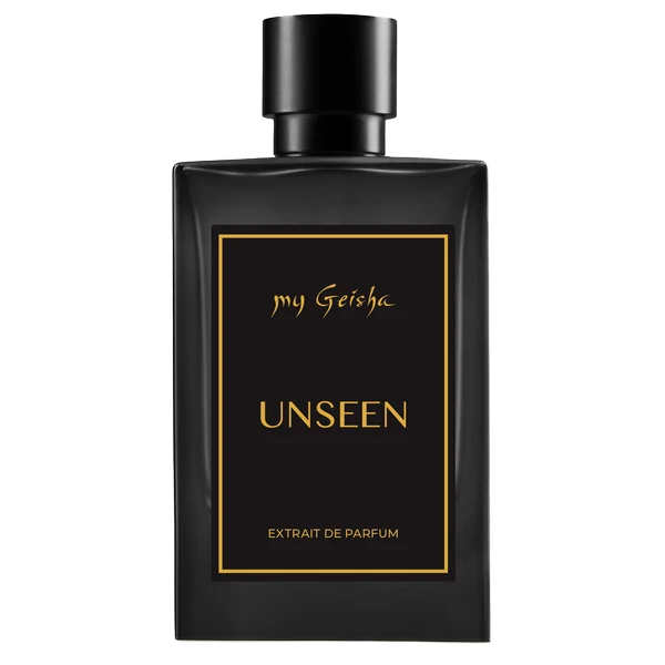 My Geisha Unseen Extrait de Parfum