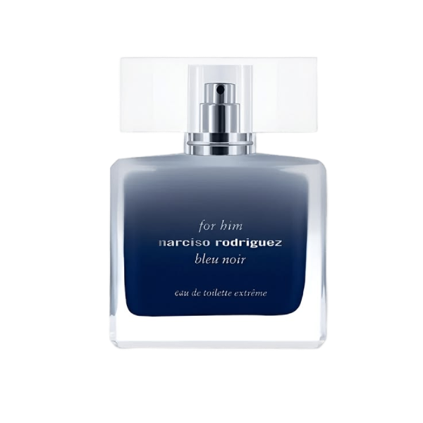 Narciso Rodriguez for Him Bleu Noir Eau de Toilette Extreme