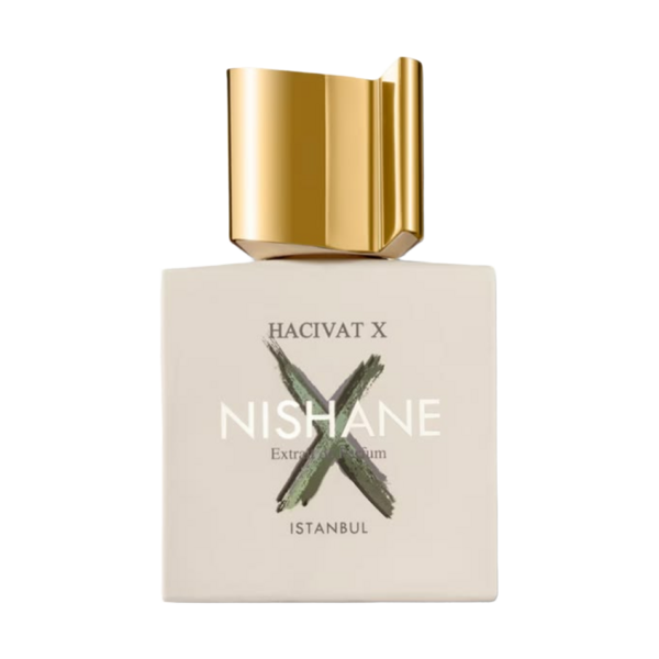 Nishane Hacivat X Extrait de Parfum