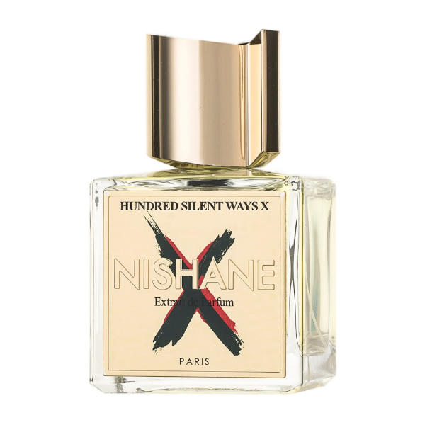 Nishane Hundred Silent Ways X Extrait de Parfum