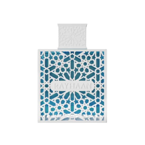 Rayhaan Azul Eau de Parfum
