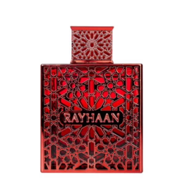 Rayhaan Crimson Eau de Parfum