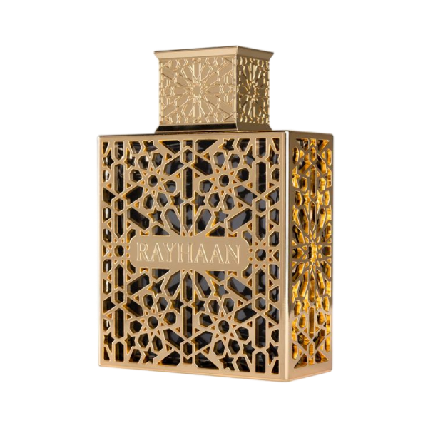 Rayhaan Elixir Eau de Parfum