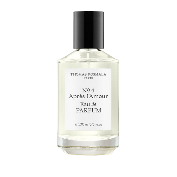 Thomas Kosmala No. 4 Après l'Amour Eau de Parfum