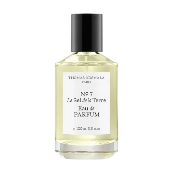 Thomas Kosmala No. 7 Le Sel de la Terre Eau de Parfum