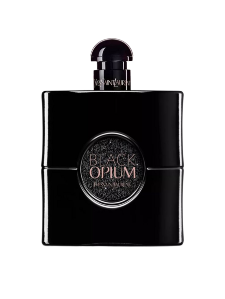 Yves Saint Laurent Black Opium Le Parfum
