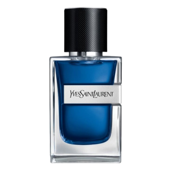 Yves Saint Laurent Y Iced Cologne Eau de Toilette Intense